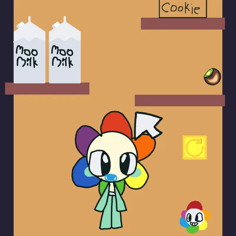 Game by @orenofficial