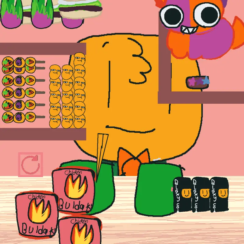 Game by @notmia