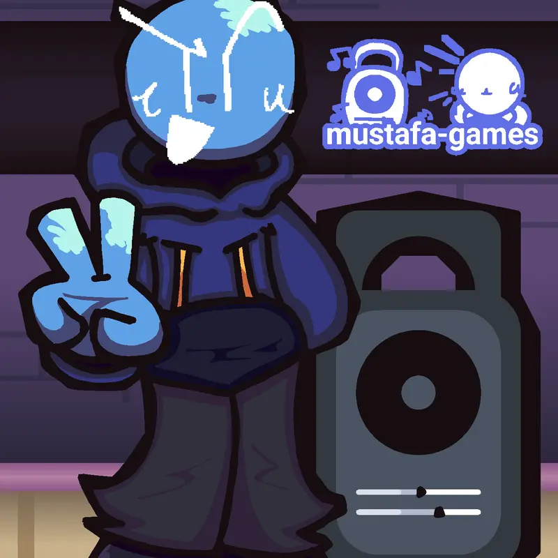 Game by @BlueCaptain