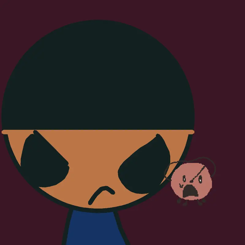 Game by @leaf_and_friends