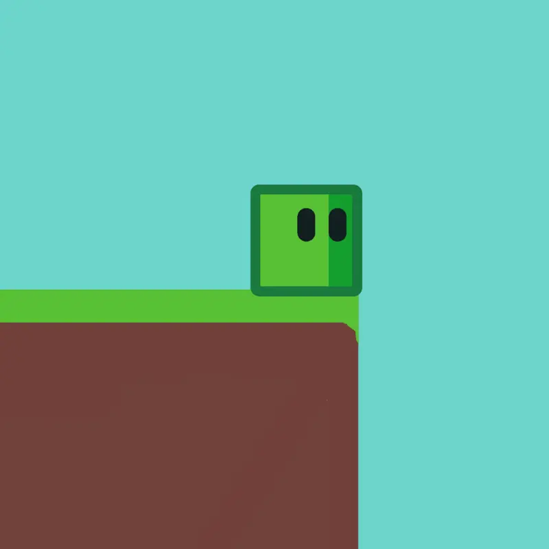 Game by @ODEWGAMES