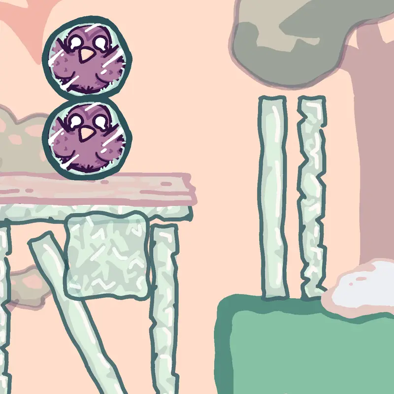 Game by @foxtrot_the_fox