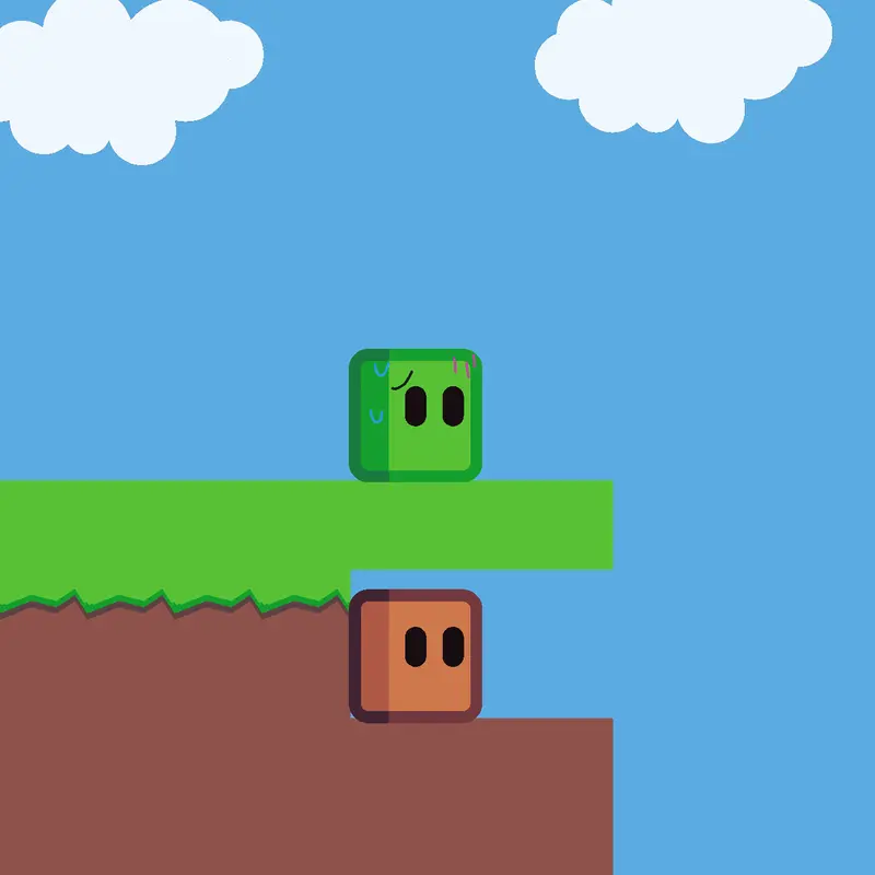 Game by @blueverry