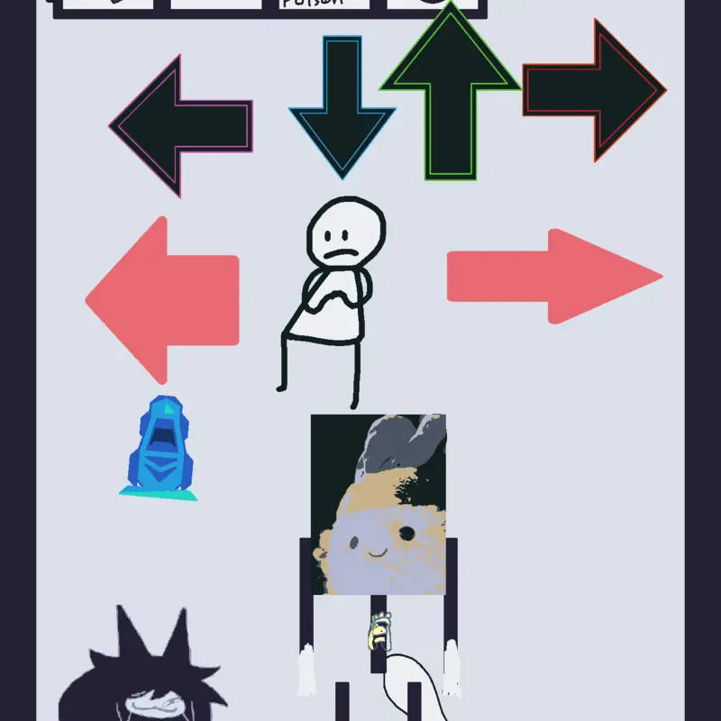 Game by @beanbean