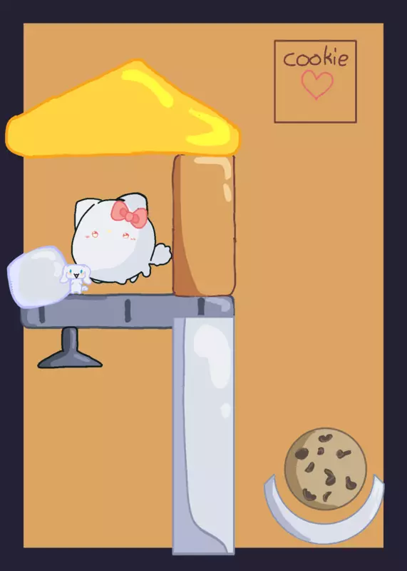 Game by @cherry_starrr