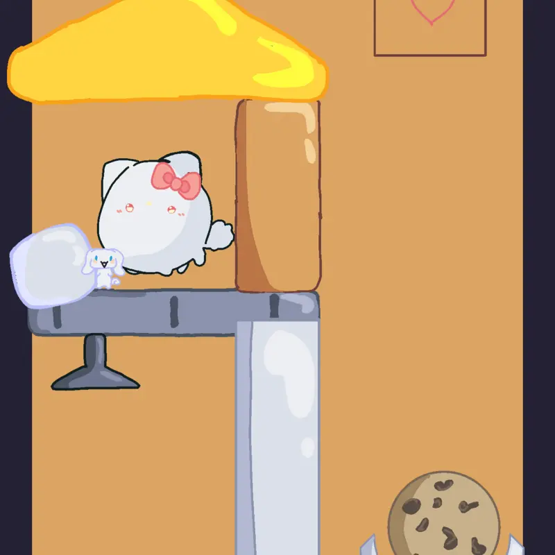 Game by @cherry_starrr