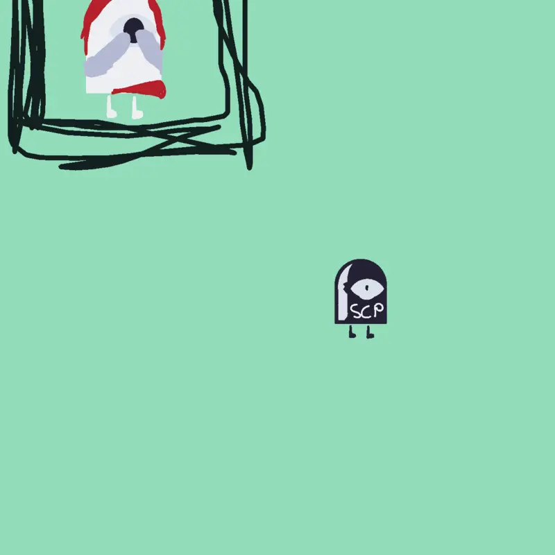 Scp by @scp_096_112