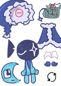 Puzzle dw main idk
