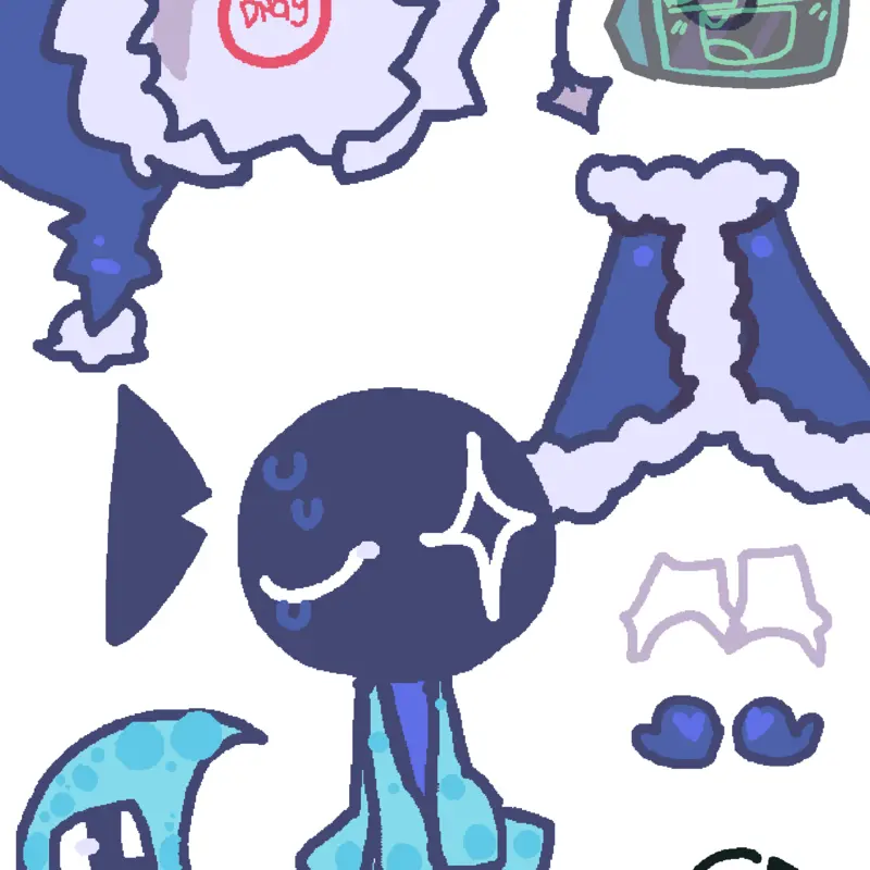 Game by @K4TT1C4TT