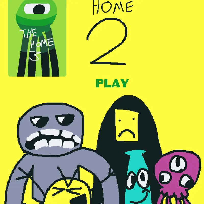 Game by @will1983
