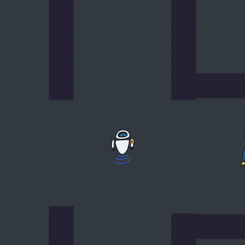 Game by @TransfinityFederation