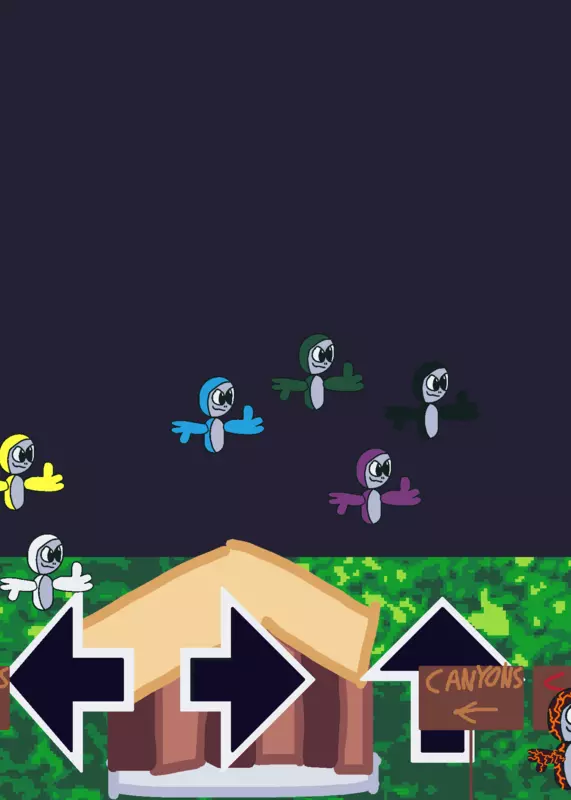 Game by @theboxro