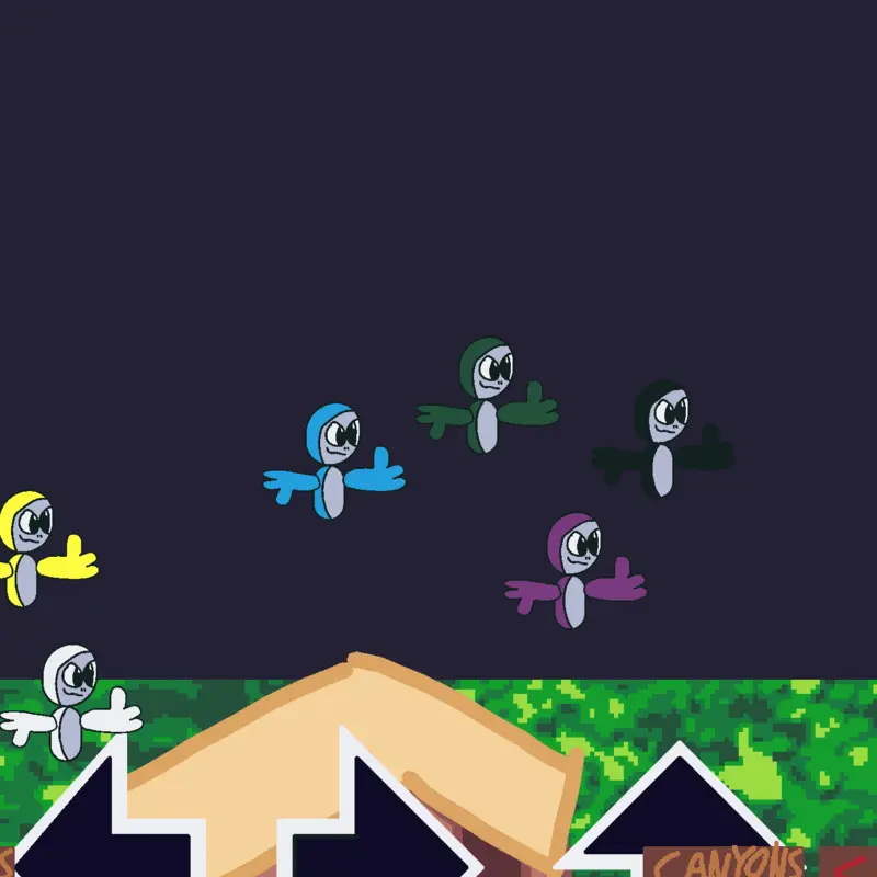 Game by @theboxro