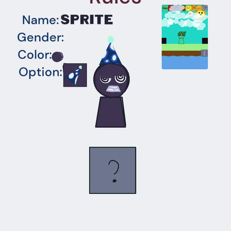 Game by @ida_
