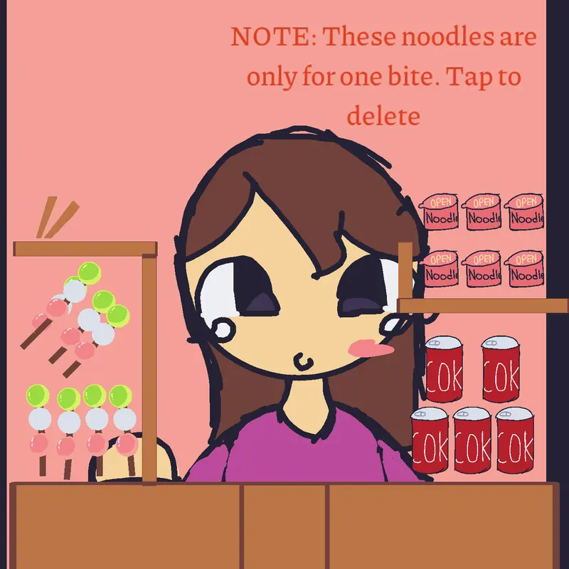 Game by @fewtruthsmanylies