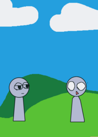 Sprunki meme d