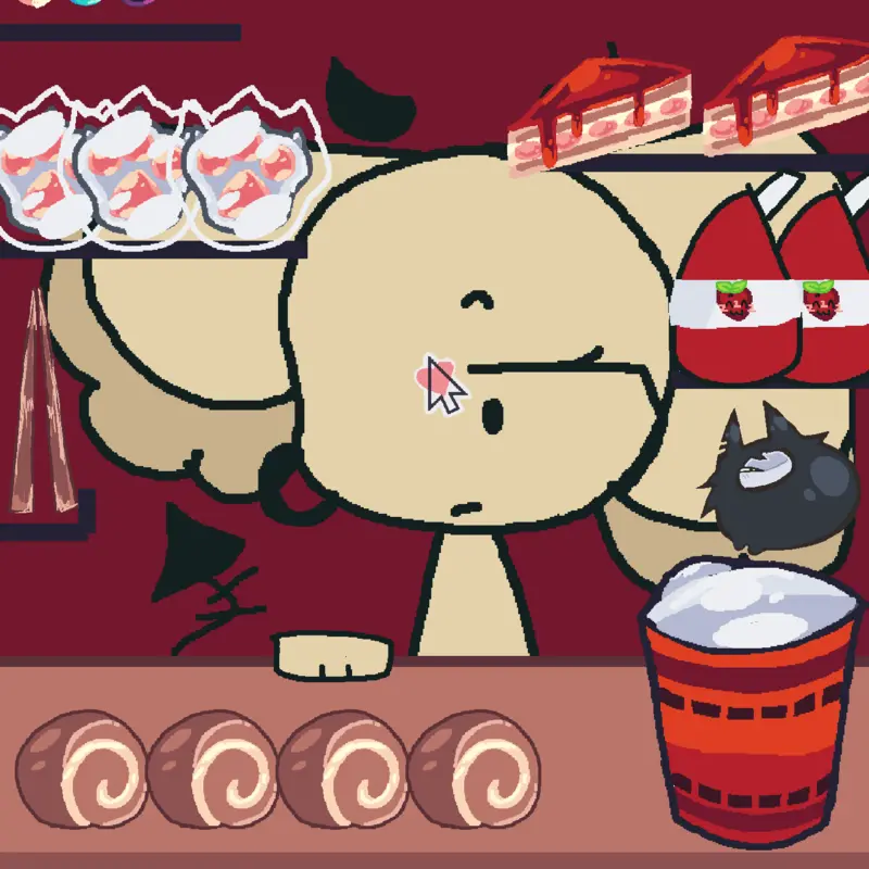Game by @Maju_Jane