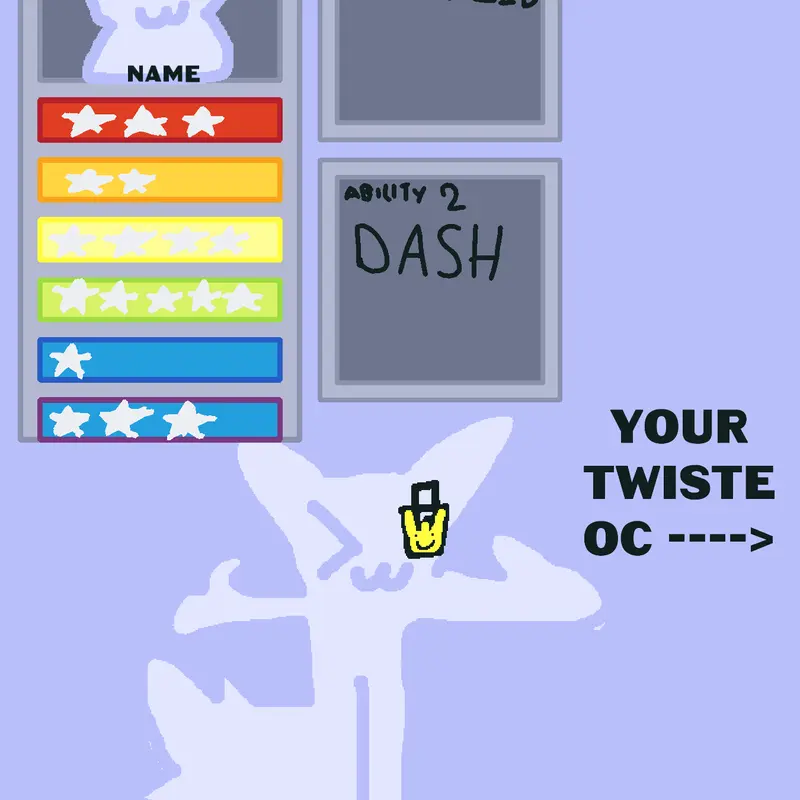 Game by @SP4RKL3_P0NY