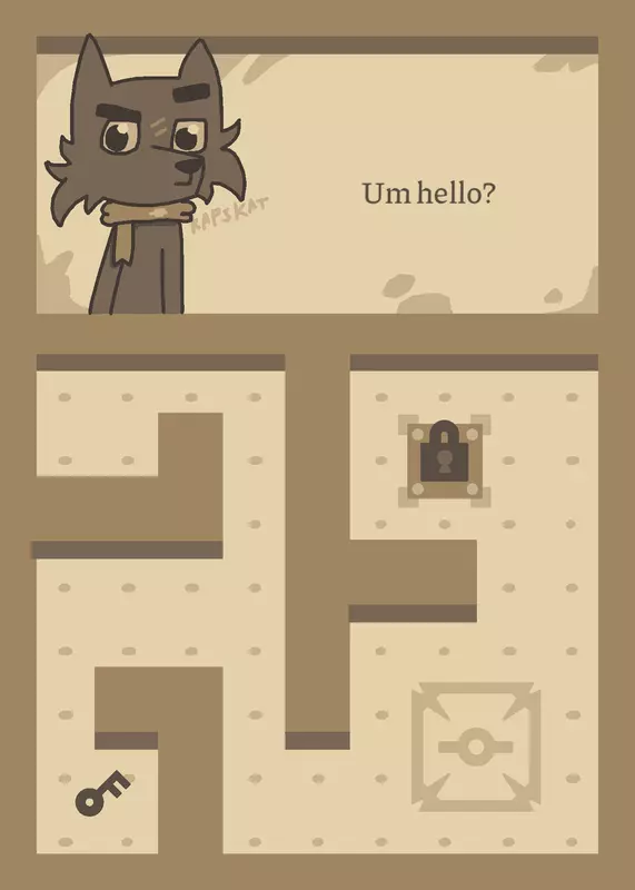 Game by @Heitorvallentim