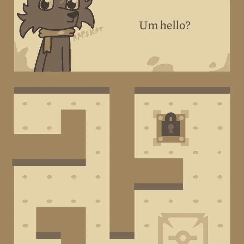 Game by @Heitorvallentim