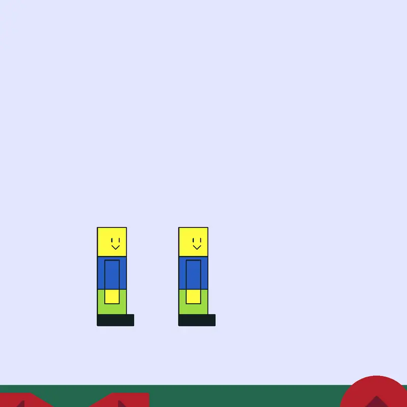 Game by @DemianGallardo
