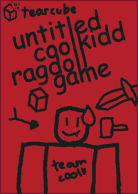 untitled coolkidd ragdoll game