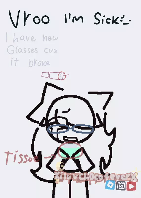 Game by @Xiluvch0co4everX