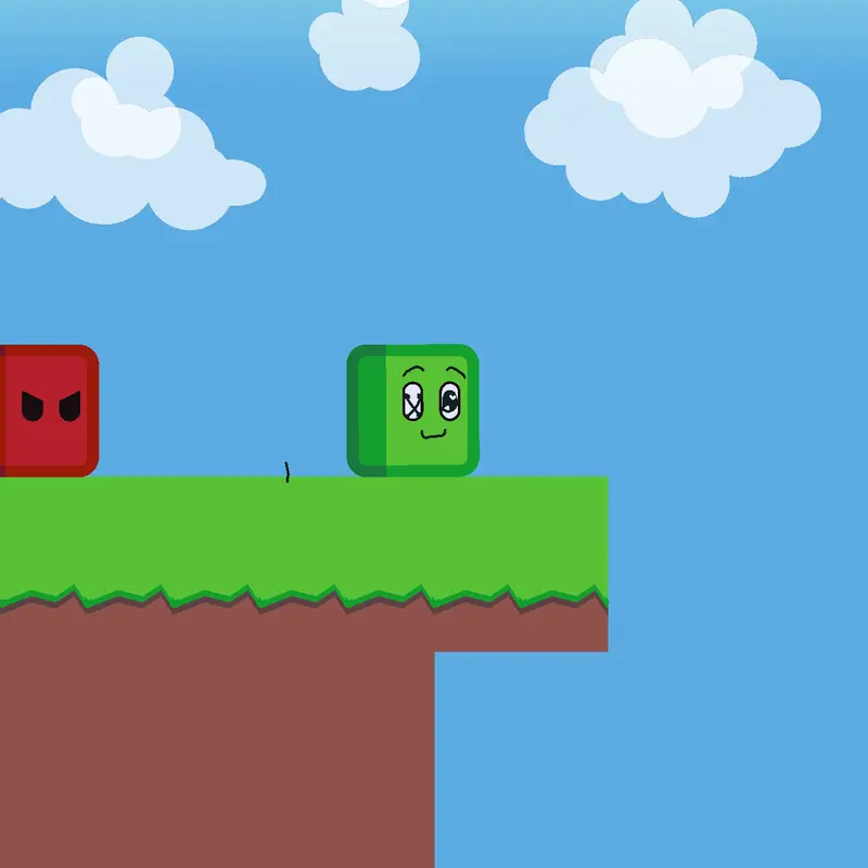 Game by @fxnzss