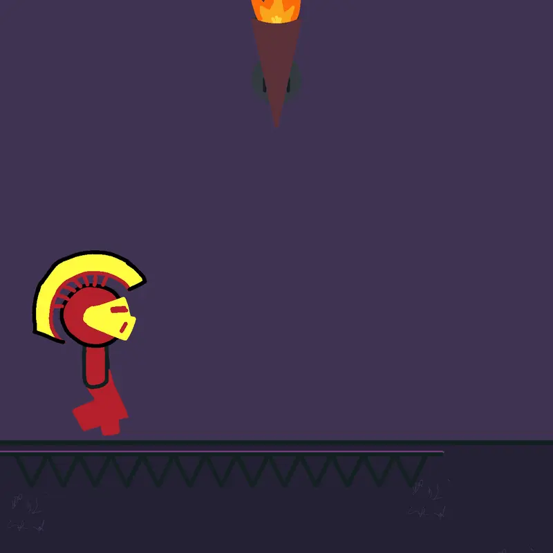 Game by @iksjsis