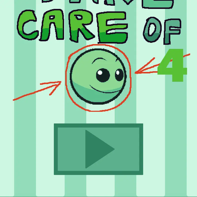 Game by @33lb0wz