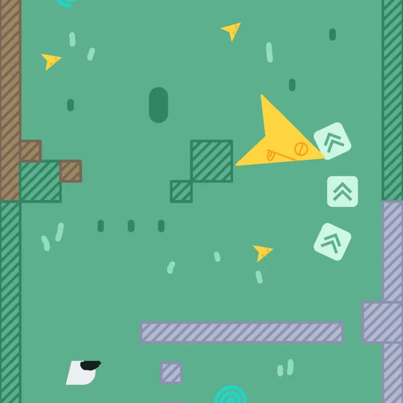 Game by @IuriiKi