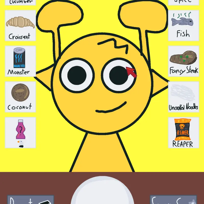 Game by @fxx_studios