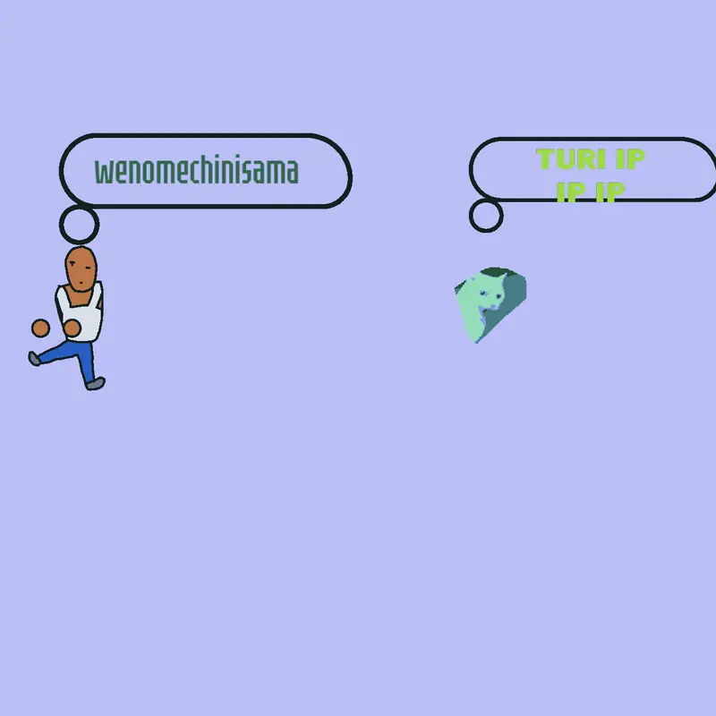 Game by @pelosombra