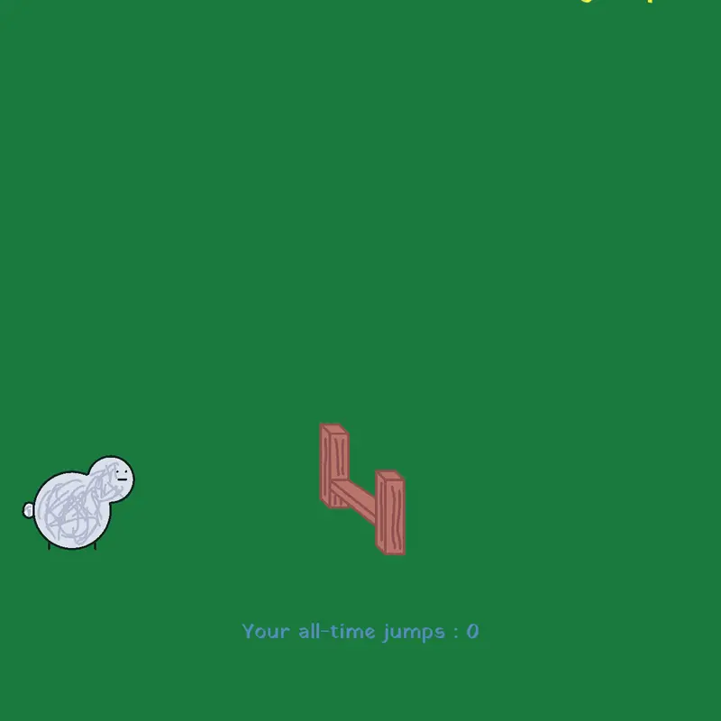 Game by @texklo
