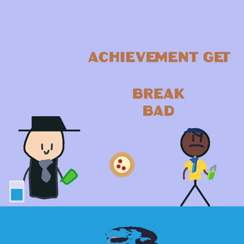 Game by @jaydem