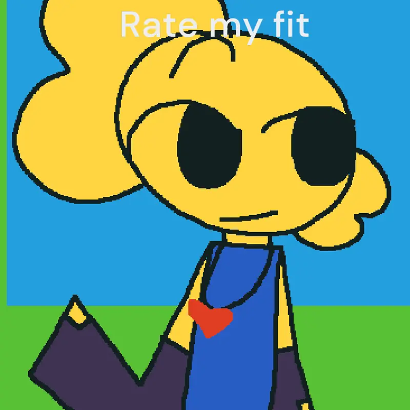 Game by @YourLocalBaconGirl