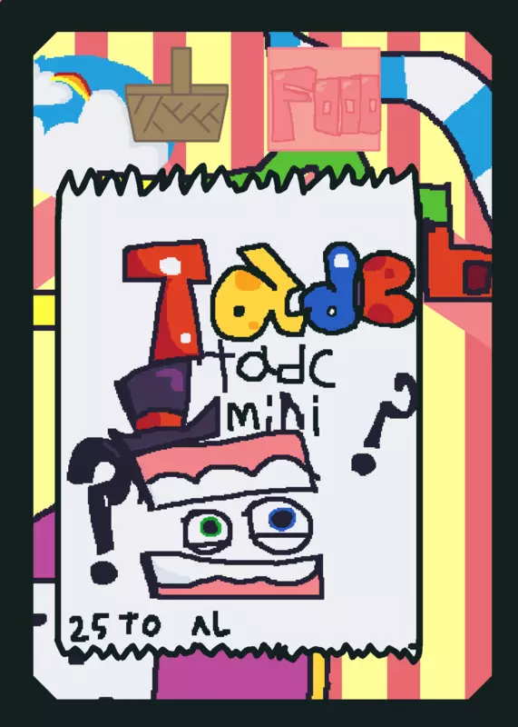 Game by @yadiizzy