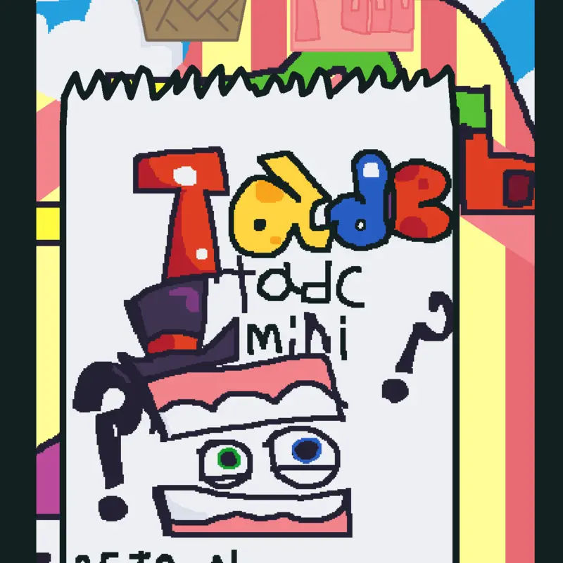 Game by @yadiizzy