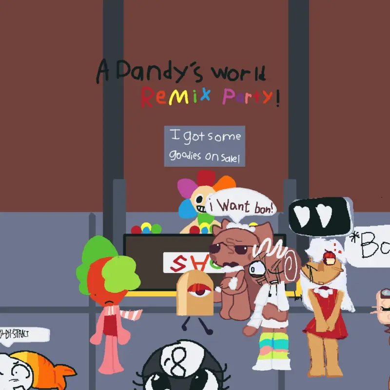 Game by @ParrotStudioz