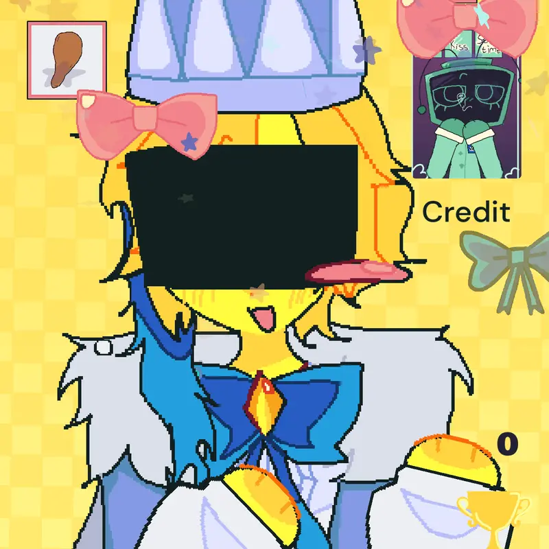 Game by @-_yunflop_-