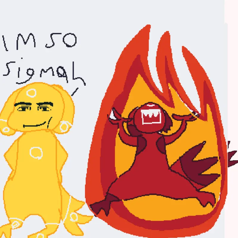 Game by @MariposaTheGreat2