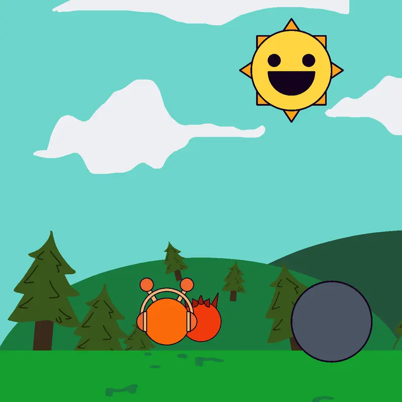 Game by @StanCAL