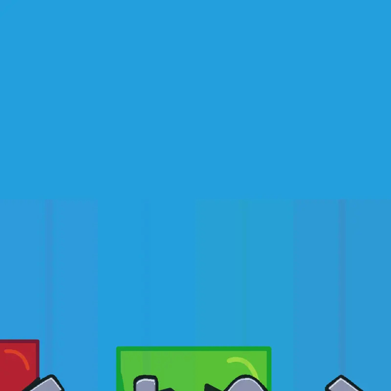 Game by @mimecraft_chicken2025