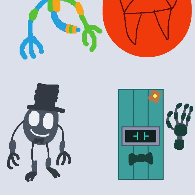 Game by @Mateix