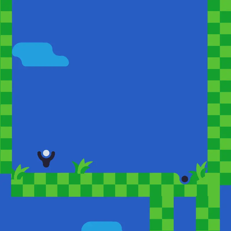 Game by @marceleksokol