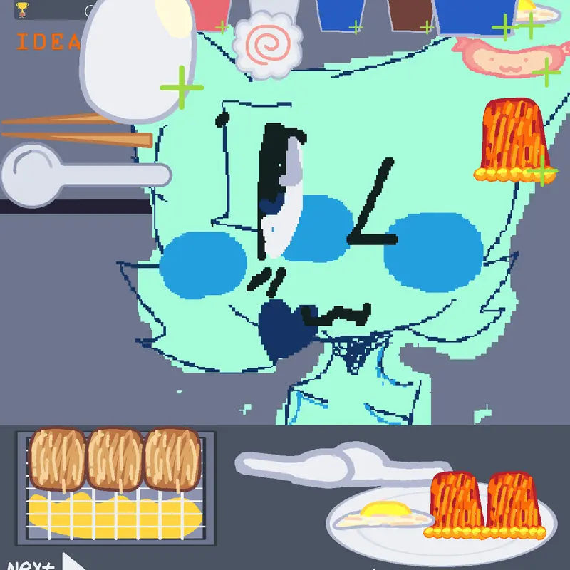 Game by @_-Lun4-_