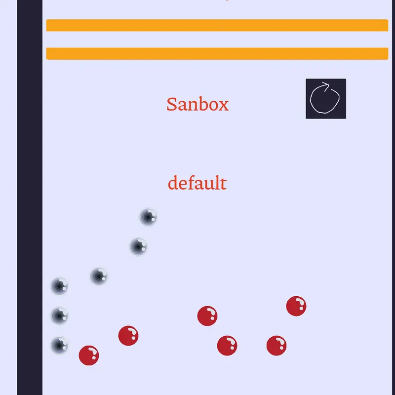Game by @gameboymakedrugs