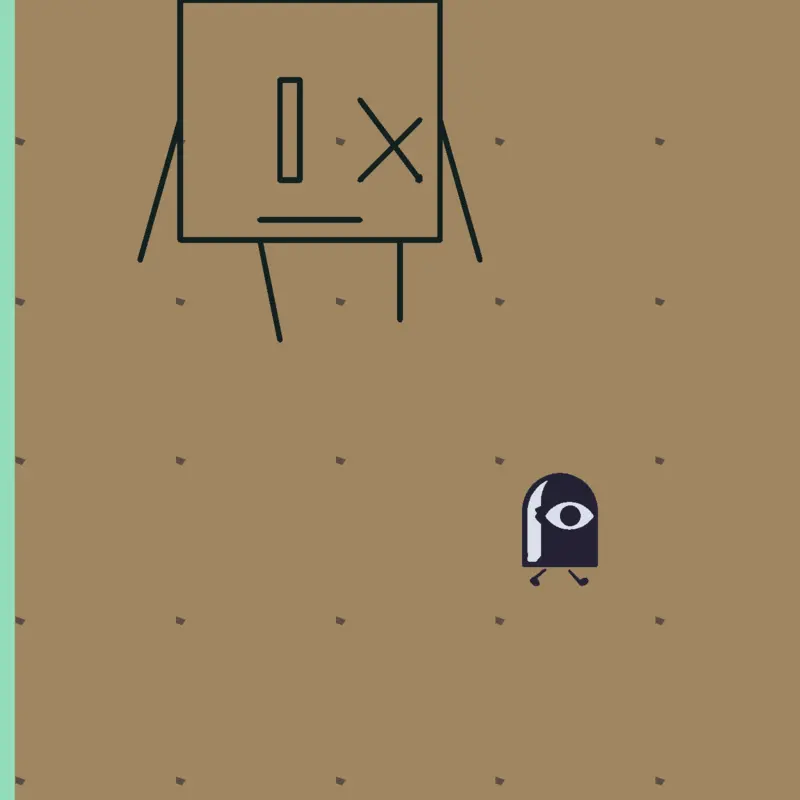 Game by @bobth