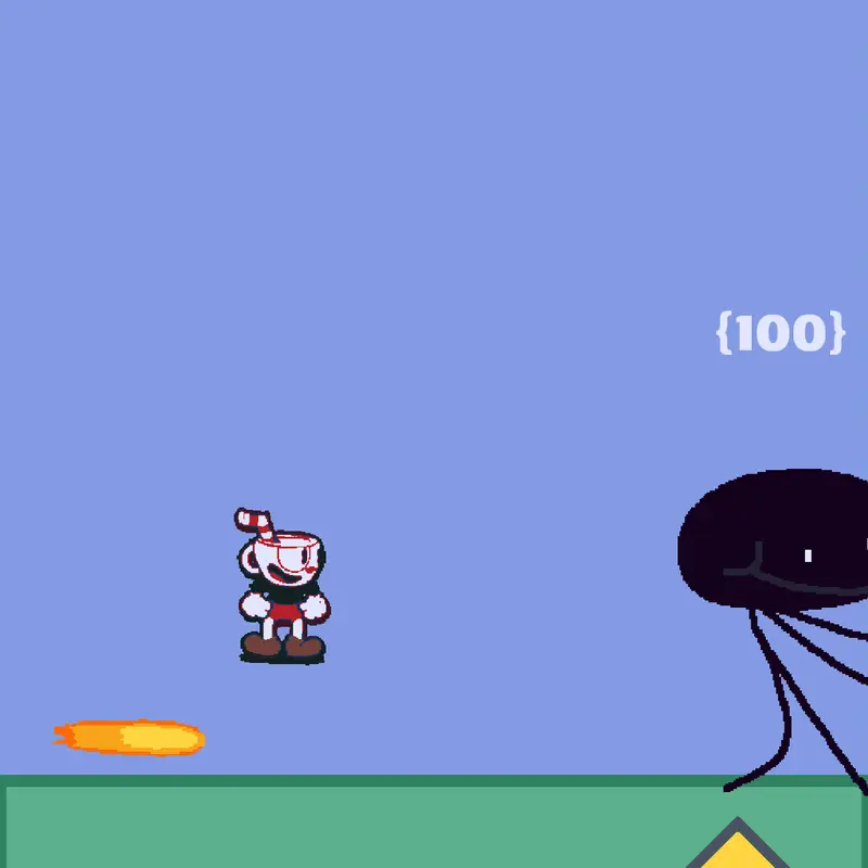 Game by @dorianlope
