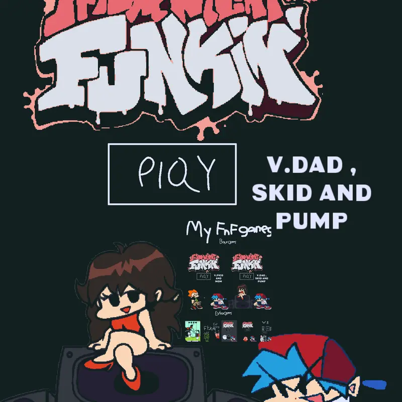 Game by @NotKirbfan